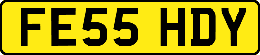 FE55HDY