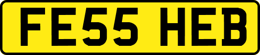 FE55HEB