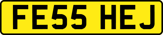 FE55HEJ