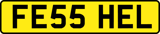 FE55HEL