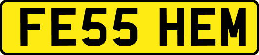 FE55HEM