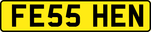 FE55HEN