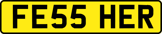 FE55HER