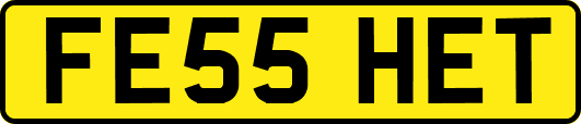 FE55HET