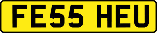 FE55HEU