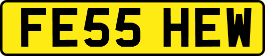 FE55HEW