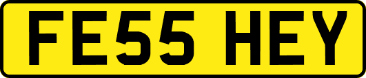 FE55HEY