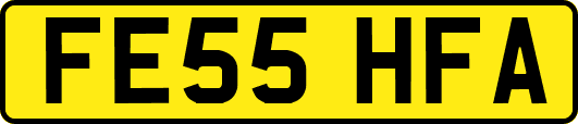 FE55HFA