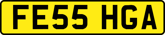 FE55HGA