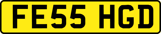 FE55HGD