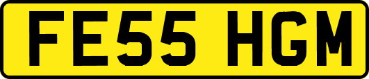 FE55HGM