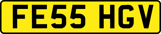 FE55HGV
