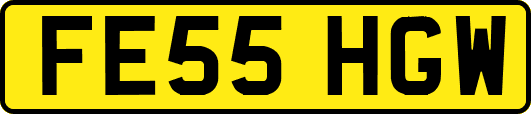 FE55HGW