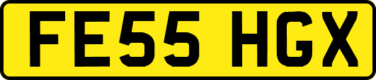 FE55HGX