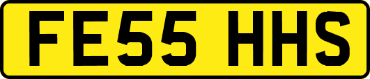 FE55HHS