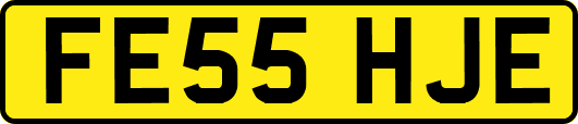 FE55HJE