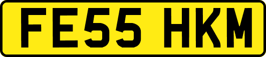 FE55HKM