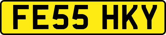FE55HKY