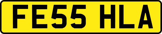 FE55HLA