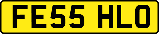 FE55HLO