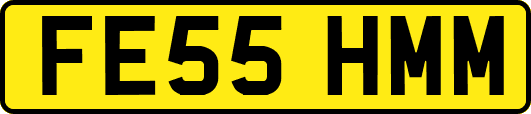 FE55HMM