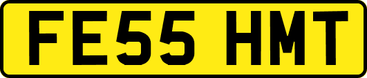 FE55HMT