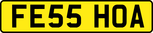 FE55HOA