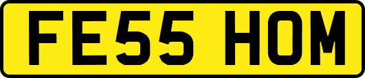 FE55HOM