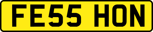 FE55HON