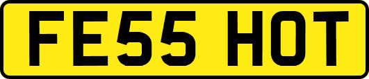 FE55HOT