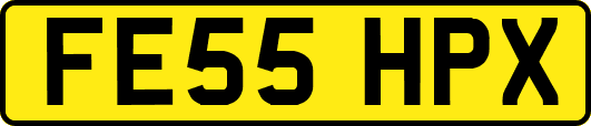 FE55HPX