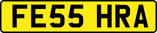 FE55HRA