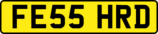 FE55HRD