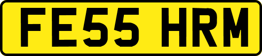 FE55HRM