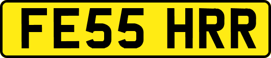 FE55HRR