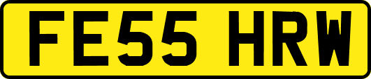 FE55HRW