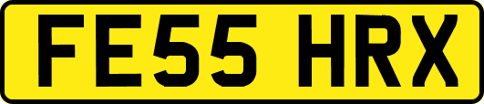 FE55HRX