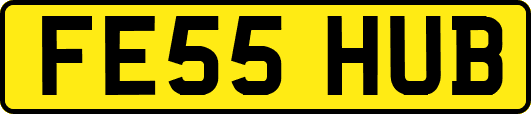 FE55HUB