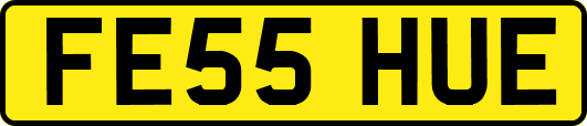 FE55HUE