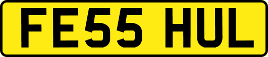 FE55HUL