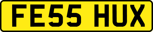 FE55HUX