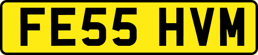 FE55HVM