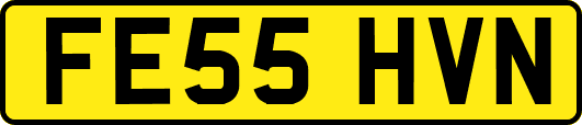 FE55HVN