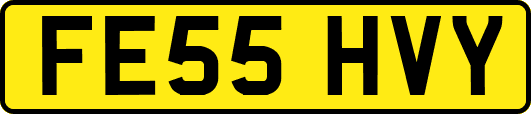FE55HVY