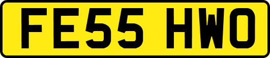 FE55HWO