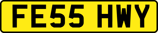 FE55HWY