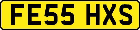 FE55HXS