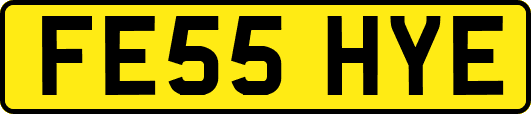 FE55HYE