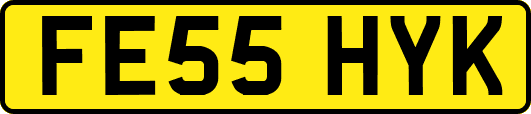 FE55HYK