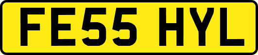 FE55HYL